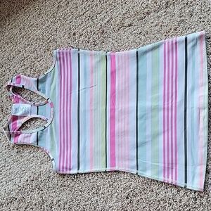 Ivivva tank, size 12, euc